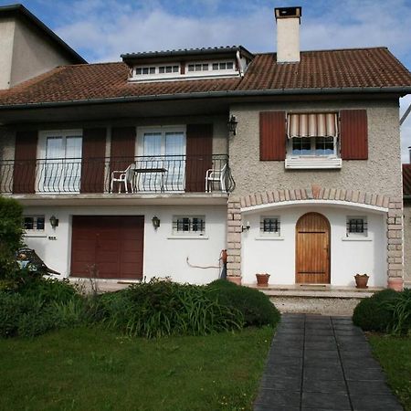 1 Bedroom House 20Min Walk To Centre In Tournus Exteriér fotografie