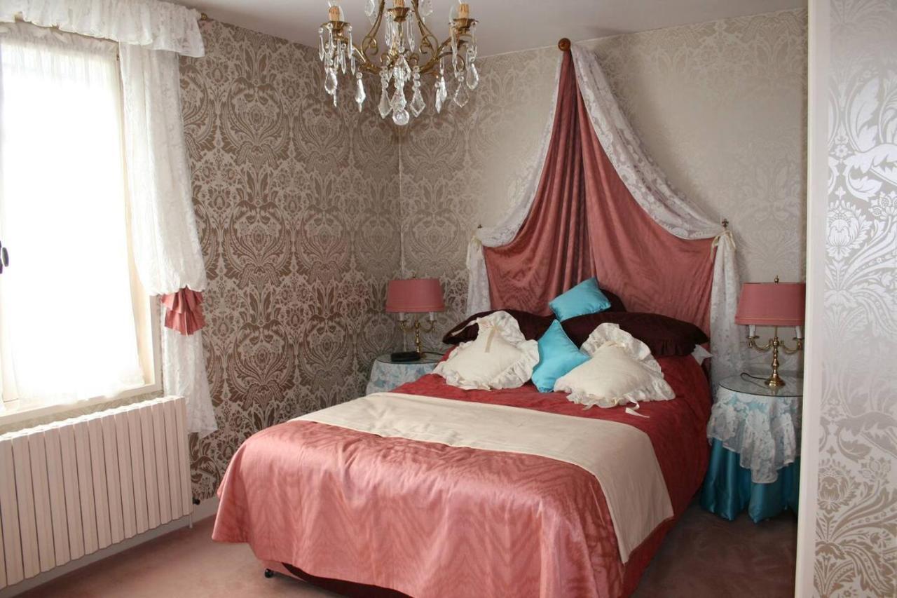 1 Bedroom House 20Min Walk To Centre In Tournus Exteriér fotografie