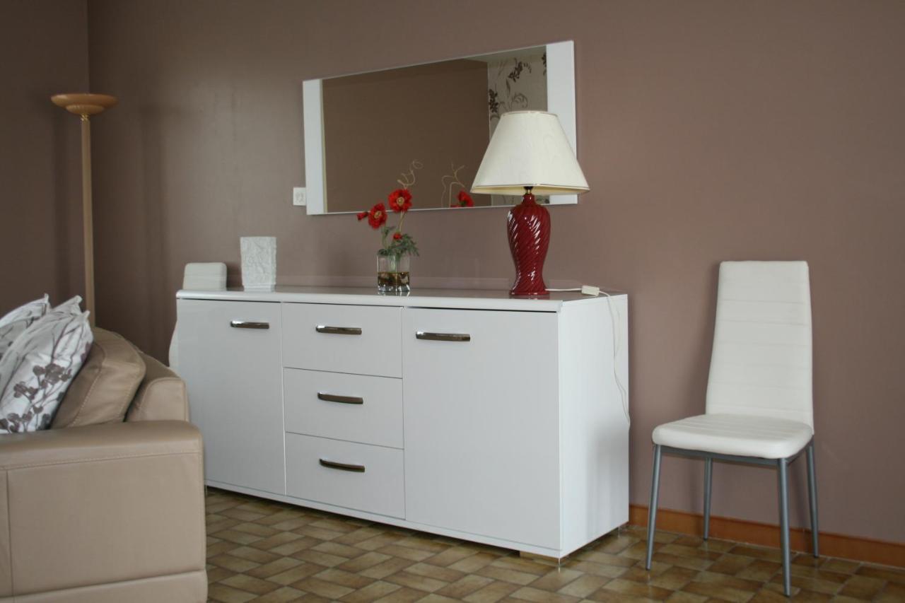 1 Bedroom House 20Min Walk To Centre In Tournus Exteriér fotografie