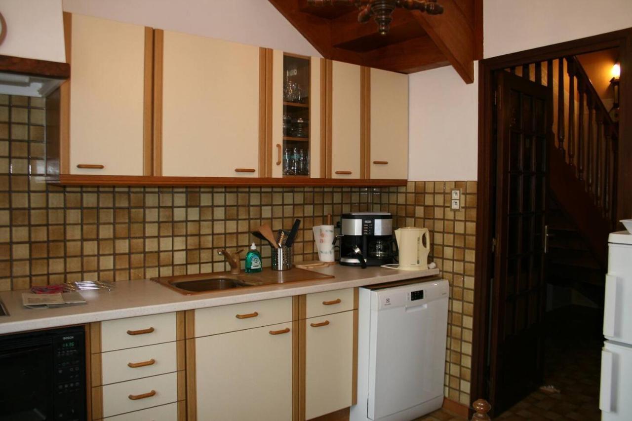 1 Bedroom House 20Min Walk To Centre In Tournus Exteriér fotografie