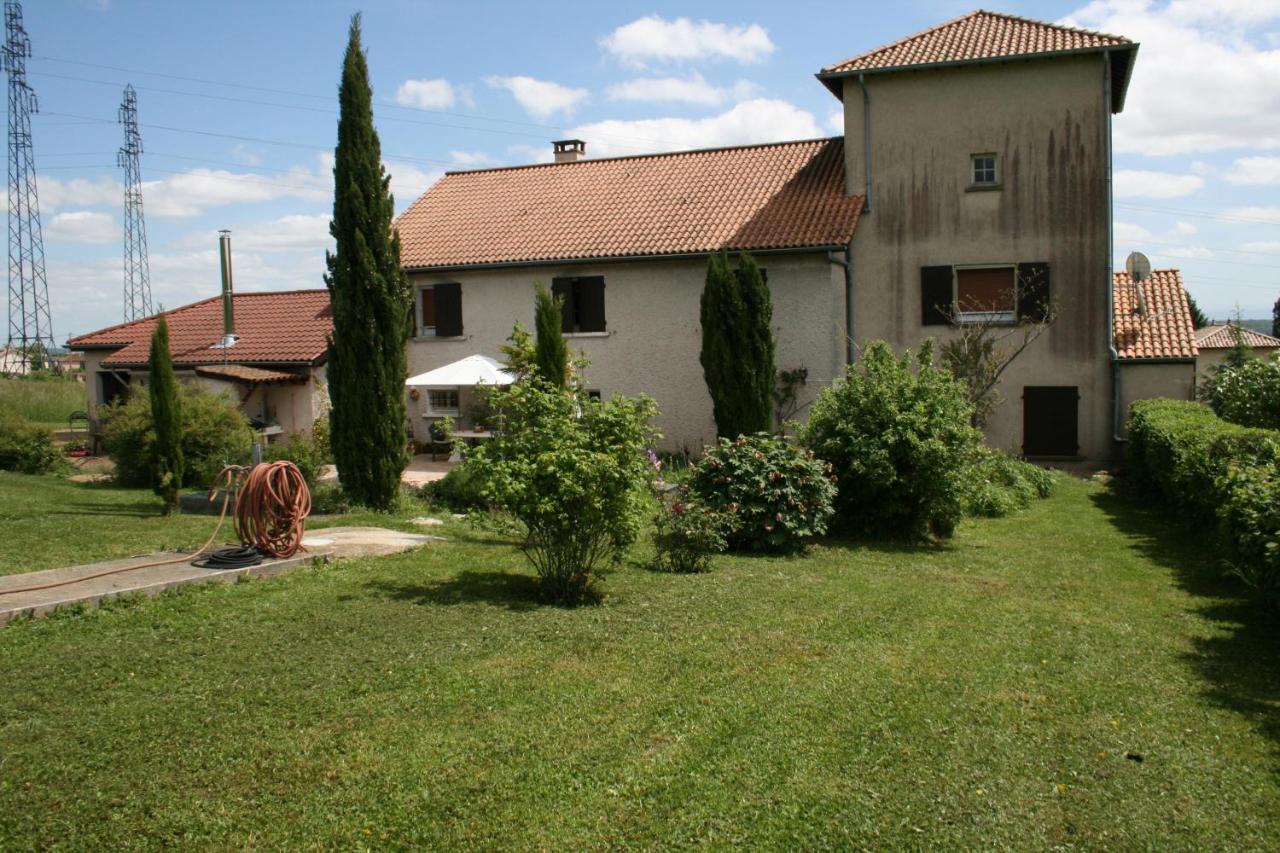 1 Bedroom House 20Min Walk To Centre In Tournus Exteriér fotografie