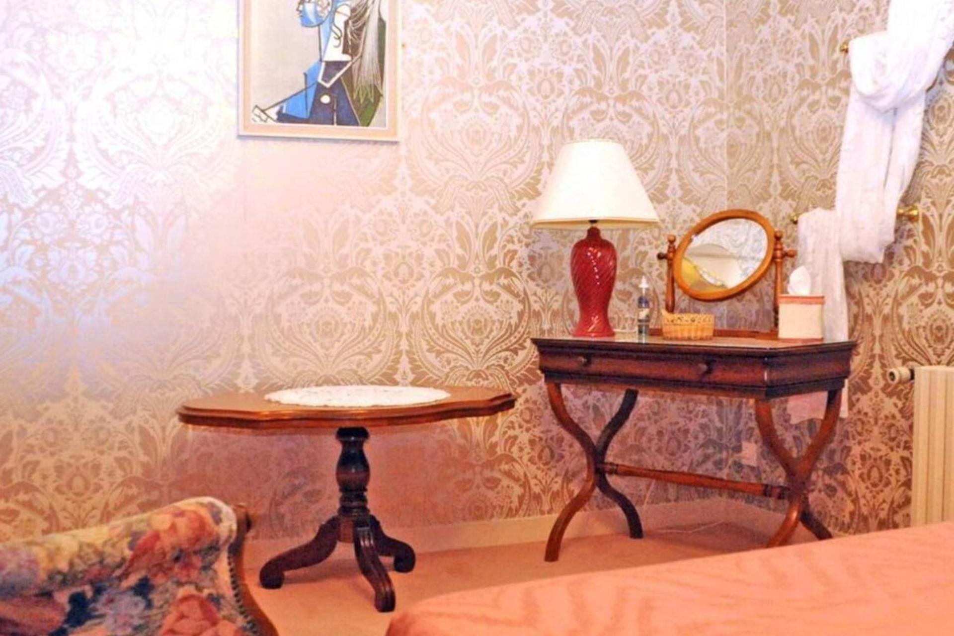 1 Bedroom House 20Min Walk To Centre In Tournus Exteriér fotografie